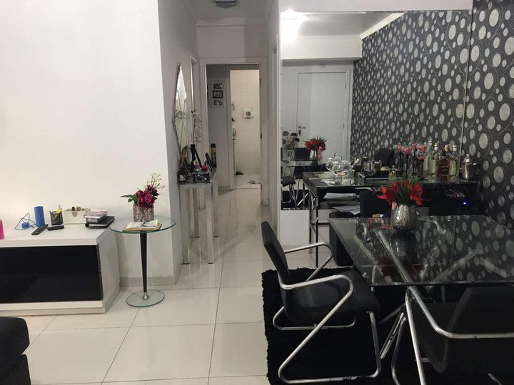 Imagem Apartamento com 2 Quartos à Venda, 228 m² em José Menino - Santos Imagem Apartamento com 2 Quartos à Venda, 228 m² em José Menino - Santos