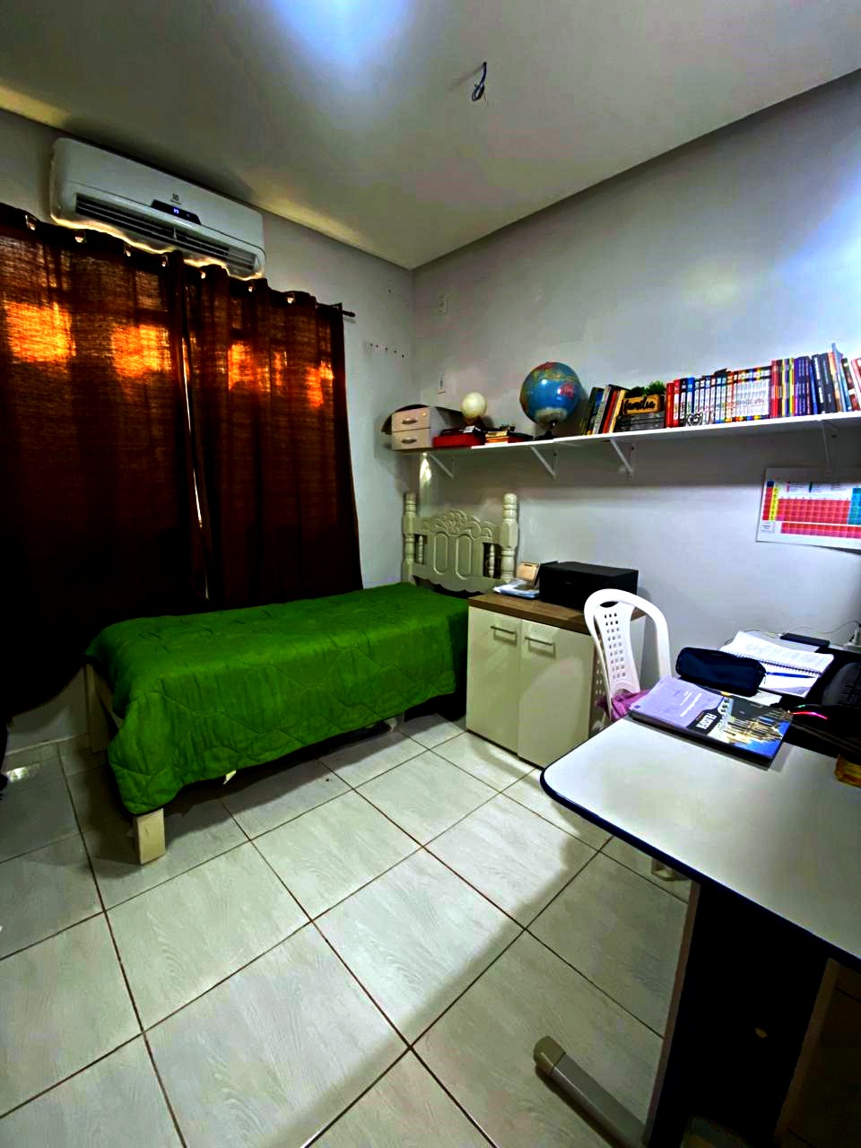 Imagem Casa com 3 Quartos à Venda, 209 m²em Nova Marabá - Marabá Imagem Casa com 3 Quartos à Venda, 209 m²em Nova Marabá - Marabá