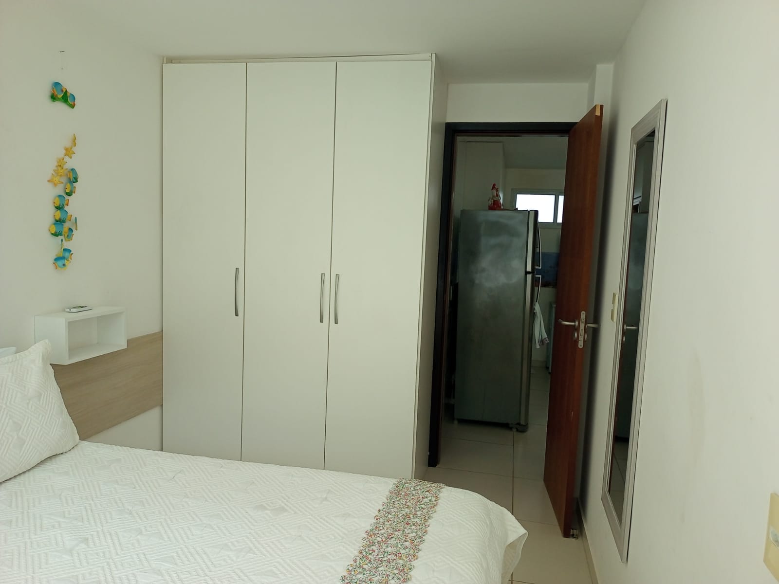 Imagem Flat com 1 Quarto à Venda, 39 m² em Muro Alto Ipojuca - Ipojuca