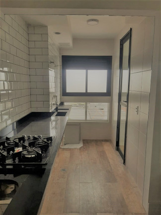 Imagem Apartamento com 2 Quartos à Venda, 59 m² em Vila Prudente - São Paulo