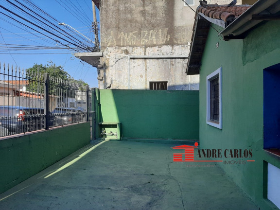 Imagem Terreno à Venda, 275 m² em Vila Yolanda - Osasco Imagem Terreno à Venda, 275 m² em Vila Yolanda - Osasco