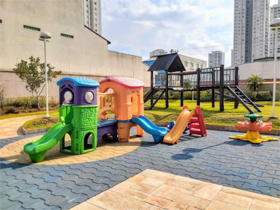 Imagem Apartamento com 2 Quartos para Alugar, 62 m² em Lapa - São Paulo