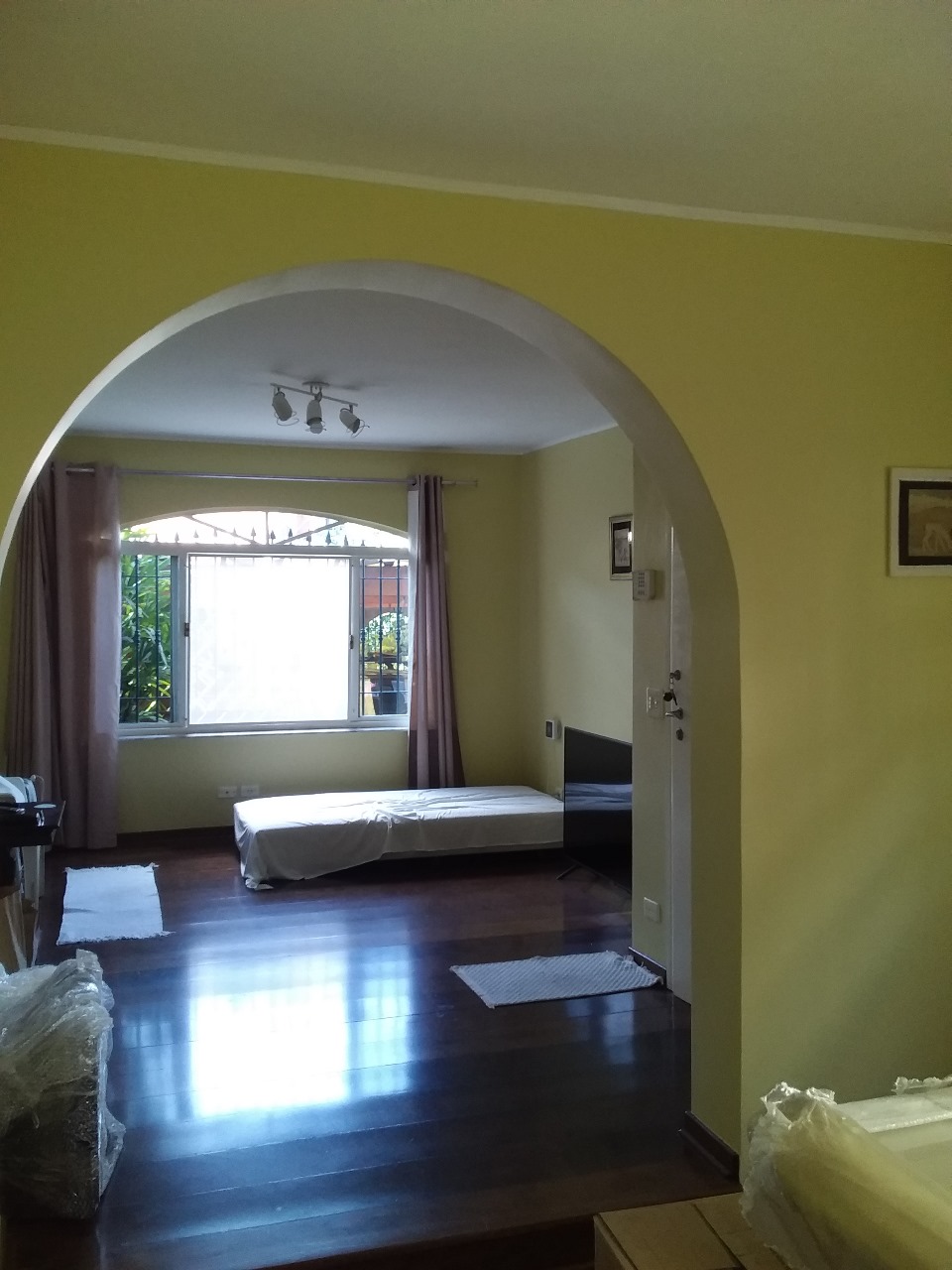 Imagem Sobrado com 3 Quartos à Venda, 217 m²em Jardim Umuarama - São Paulo