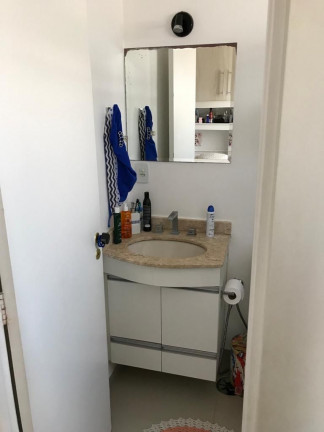 Imagem Apartamento com 3 Quartos à Venda, 68 m² em Jardim Celeste - São Paulo