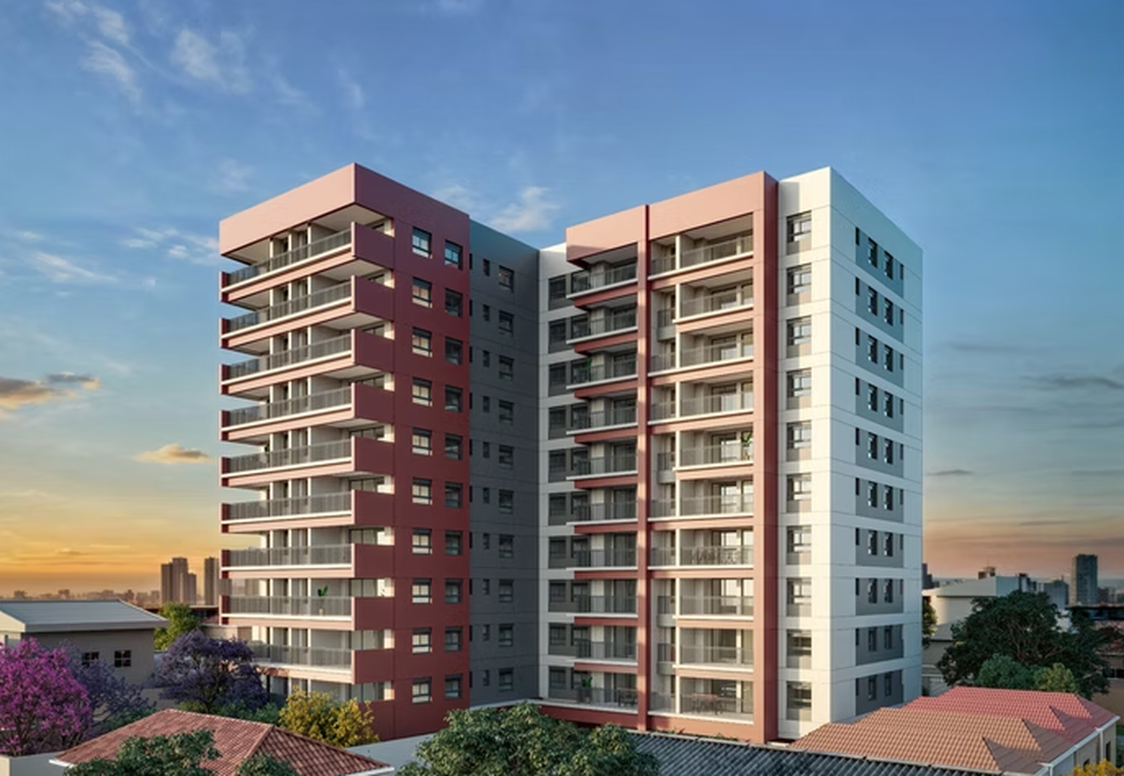 Apartamento com 2 Quartos à Venda, 78 m² em Planalto Paulista - São Paulo