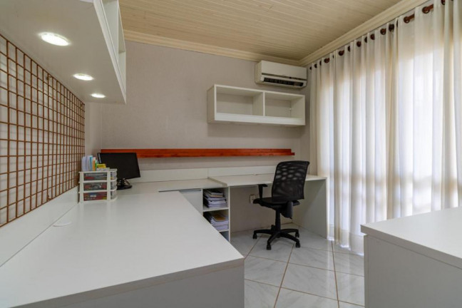 Imagem Casa com 3 Quartos à Venda, 150 m² em Annes - Passo Fundo