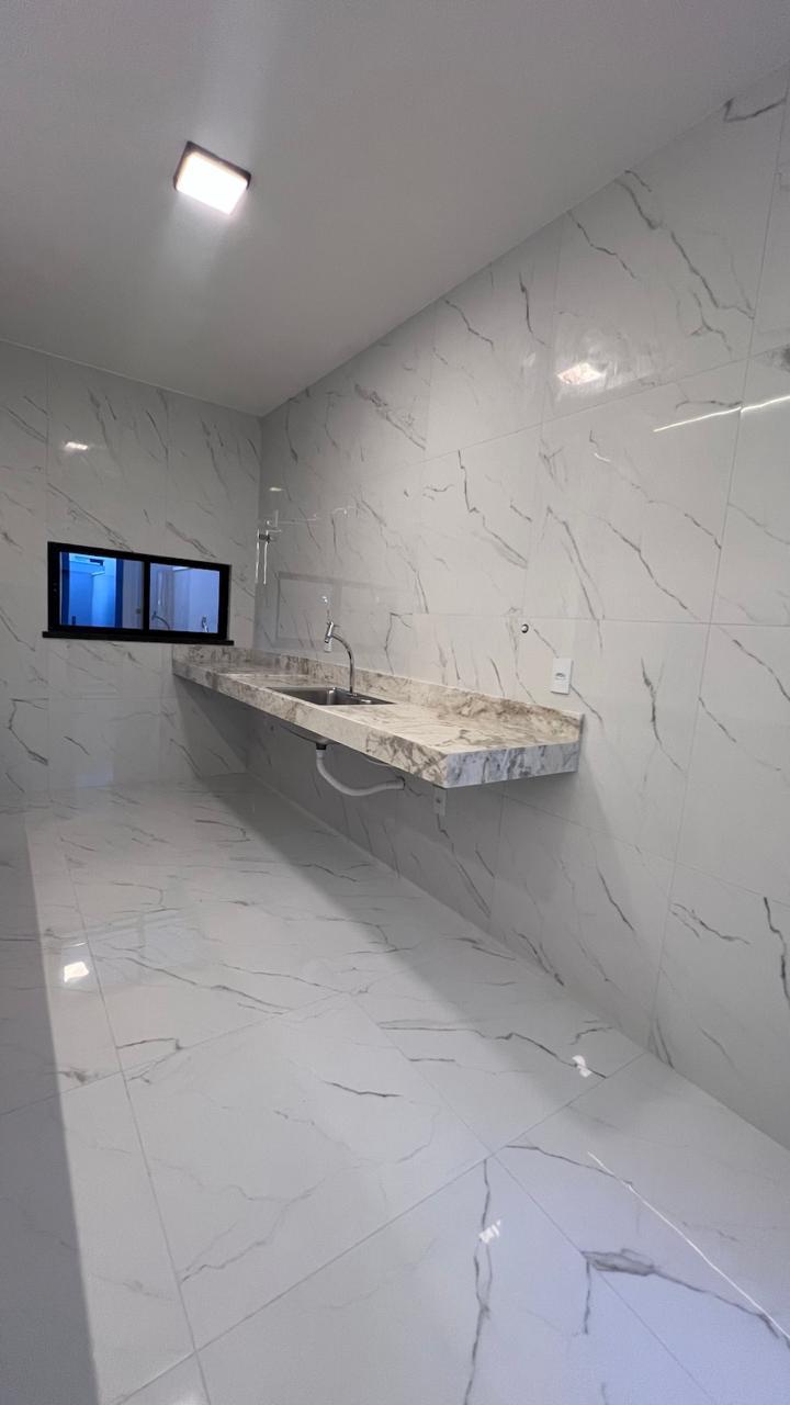 Imagem Casa com 3 Quartos à Venda, 101 m² em Parque Hawaí - Eusébio Imagem Casa com 3 Quartos à Venda, 101 m² em Parque Hawaí - Eusébio