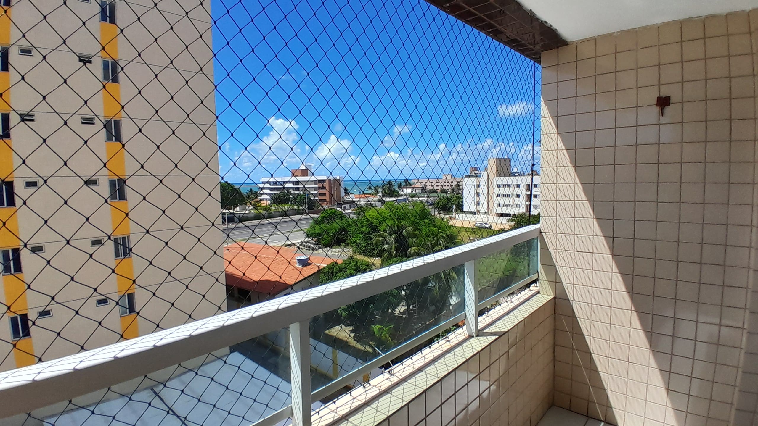 Imagem Apartamento com 3 Quartos à Venda, 64 m² em Jardim Brasília - Cabedelo