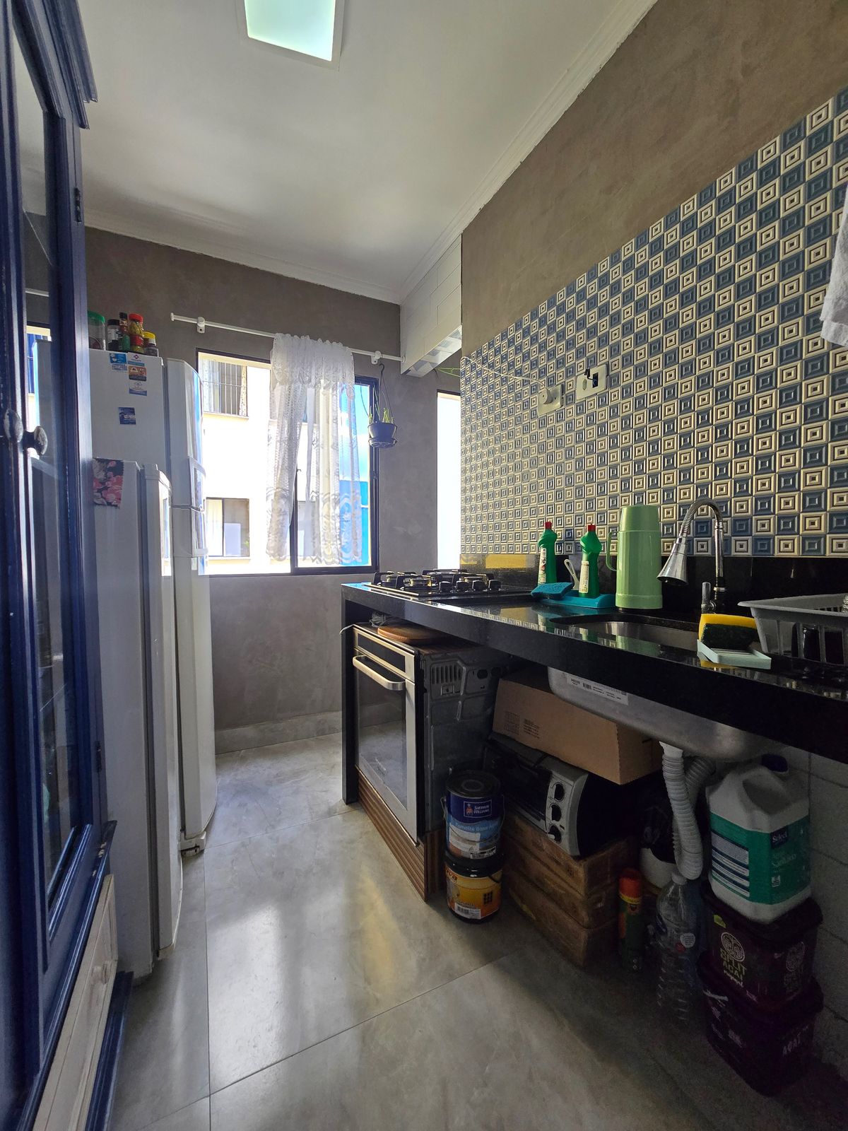 Imagem Apartamento com 2 Quartos à Venda, 42 m² em Chácaras - Bertioga