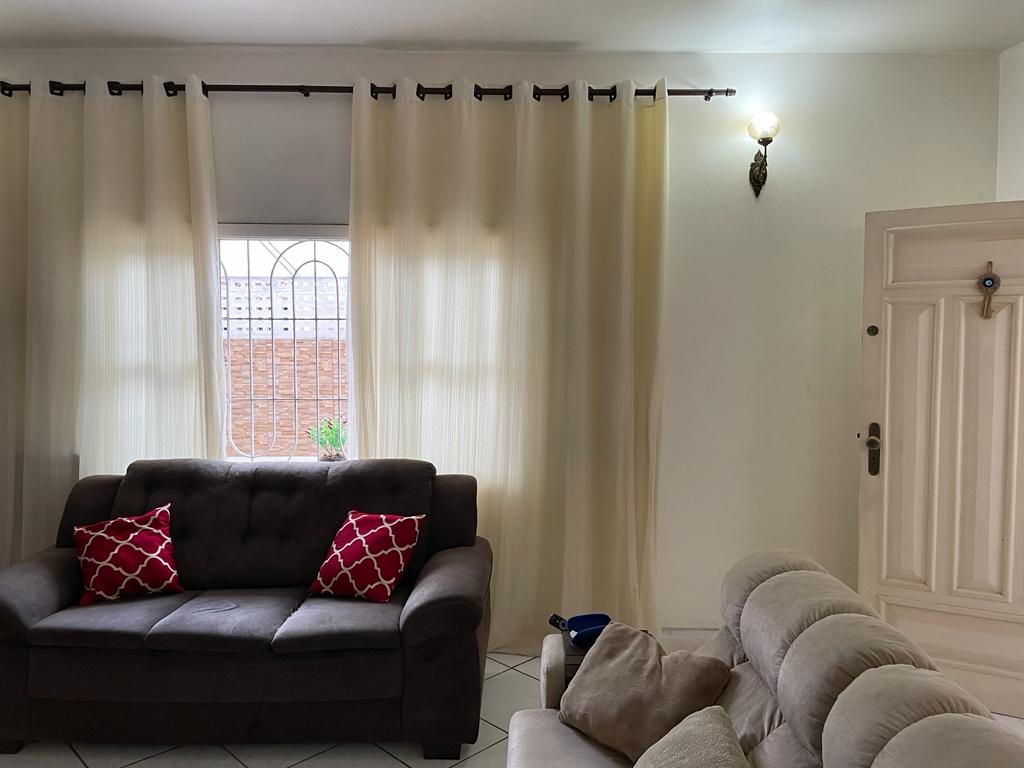 Imagem Sobrado com 3 Quartos à Venda, 131 m²em Centro - Itanhaém