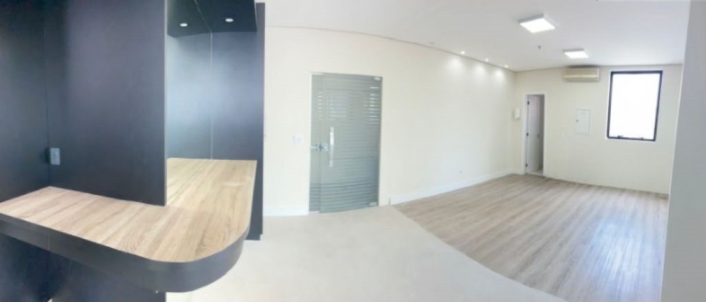 Imagem Sala Comercial à Venda, 63 m²em Aclimação - São Paulo Imagem Sala Comercial à Venda, 63 m²em Aclimação - São Paulo
