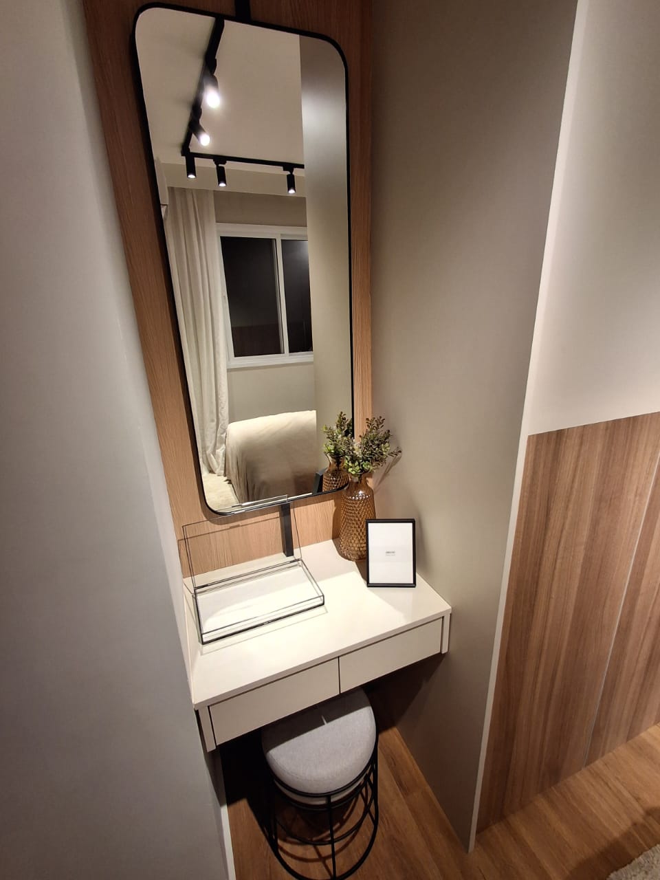 Imagem Apartamento com 2 Quartos à Venda, 32 m²em São Judas - São Paulo