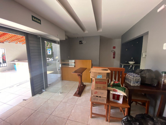 Imagem Imóvel Comercial para Alugar, 1 m² em Ponta D'Areia - São Luís