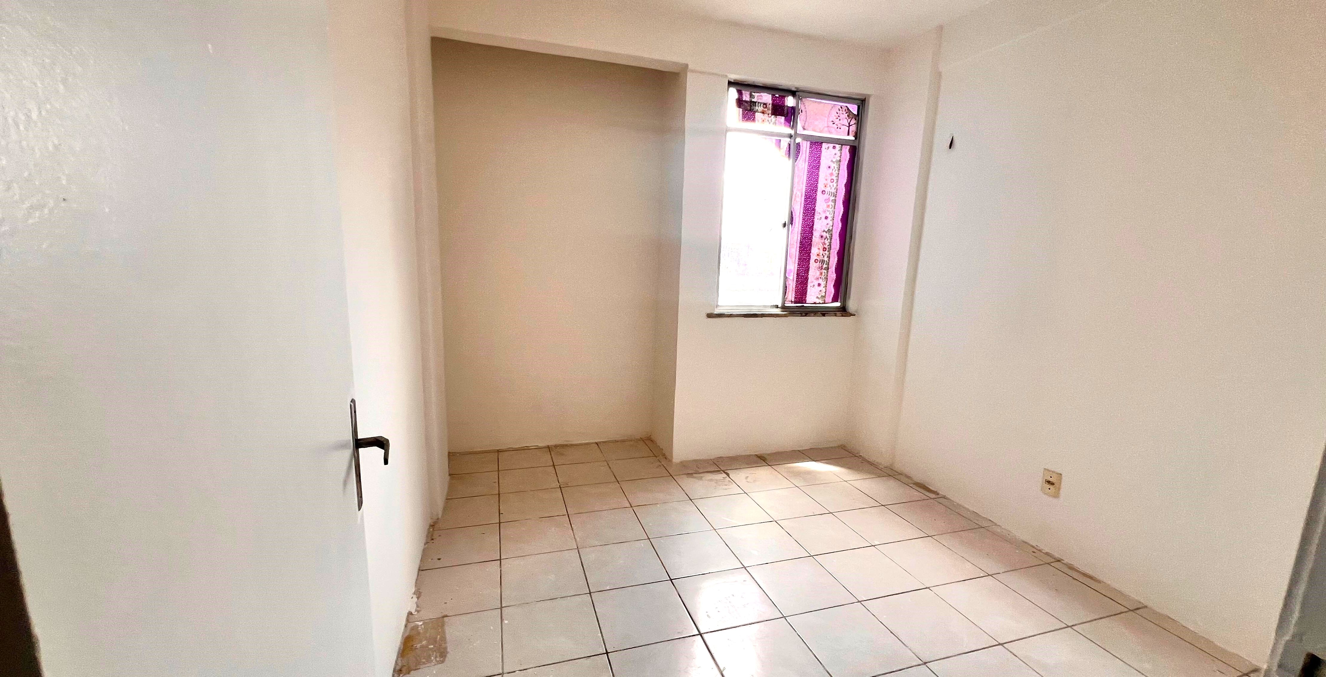 Imagem Apartamento com 3 Quartos à Venda, 67 m² em Parangaba - Fortaleza