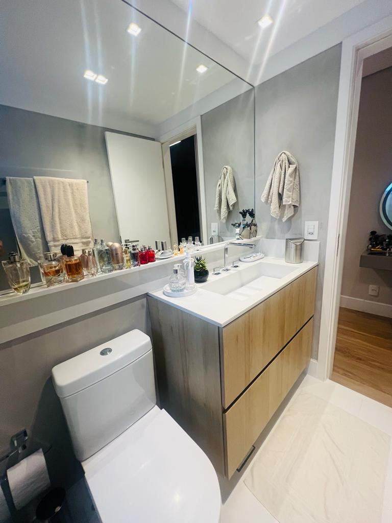 Imagem Apartamento com 3 Quartos à Venda, 108 m²em Taquaral - Campinas Imagem Apartamento com 3 Quartos à Venda, 108 m²em Taquaral - Campinas