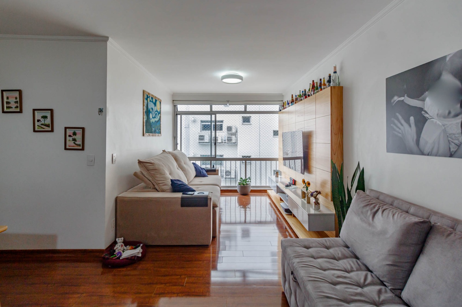 Imagem Apartamento com 2 Quartos à Venda ou Locação, 84 m²em Itaim Bibi - São Paulo
