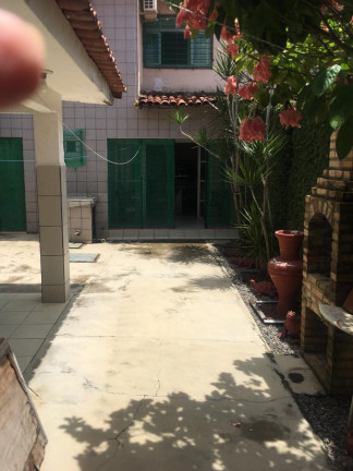 Imagem Casa com 3 Quartos à Venda, 130 m² em Nossa Senhora da Conceição - Paulista
