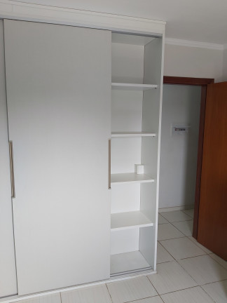 Imagem Apartamento com 2 Quartos à Venda,  em Jardim Ouro Verde - Limeira