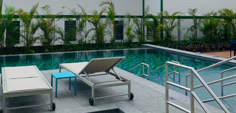 Imagem Apartamento com 2 Quartos à Venda, 73 m² em Cerqueira César - São Paulo