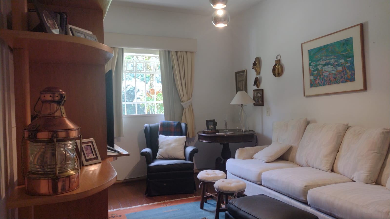 Imagem Casa com 6 Quartos à Venda, 300 m² em Bingen - Petrópolis Imagem Casa com 6 Quartos à Venda, 300 m² em Bingen - Petrópolis