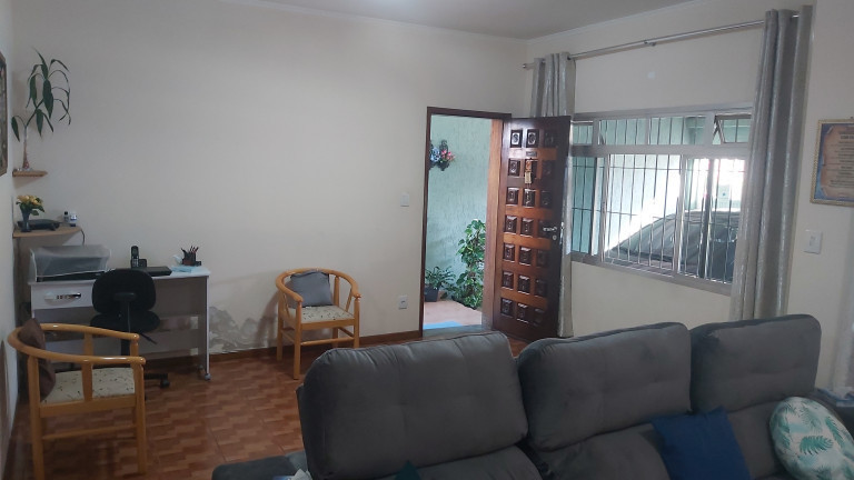 Imagem Casa com 3 Quartos à Venda, 250 m² em Parque Marajoara - Santo André Imagem Casa com 3 Quartos à Venda, 250 m² em Parque Marajoara - Santo André