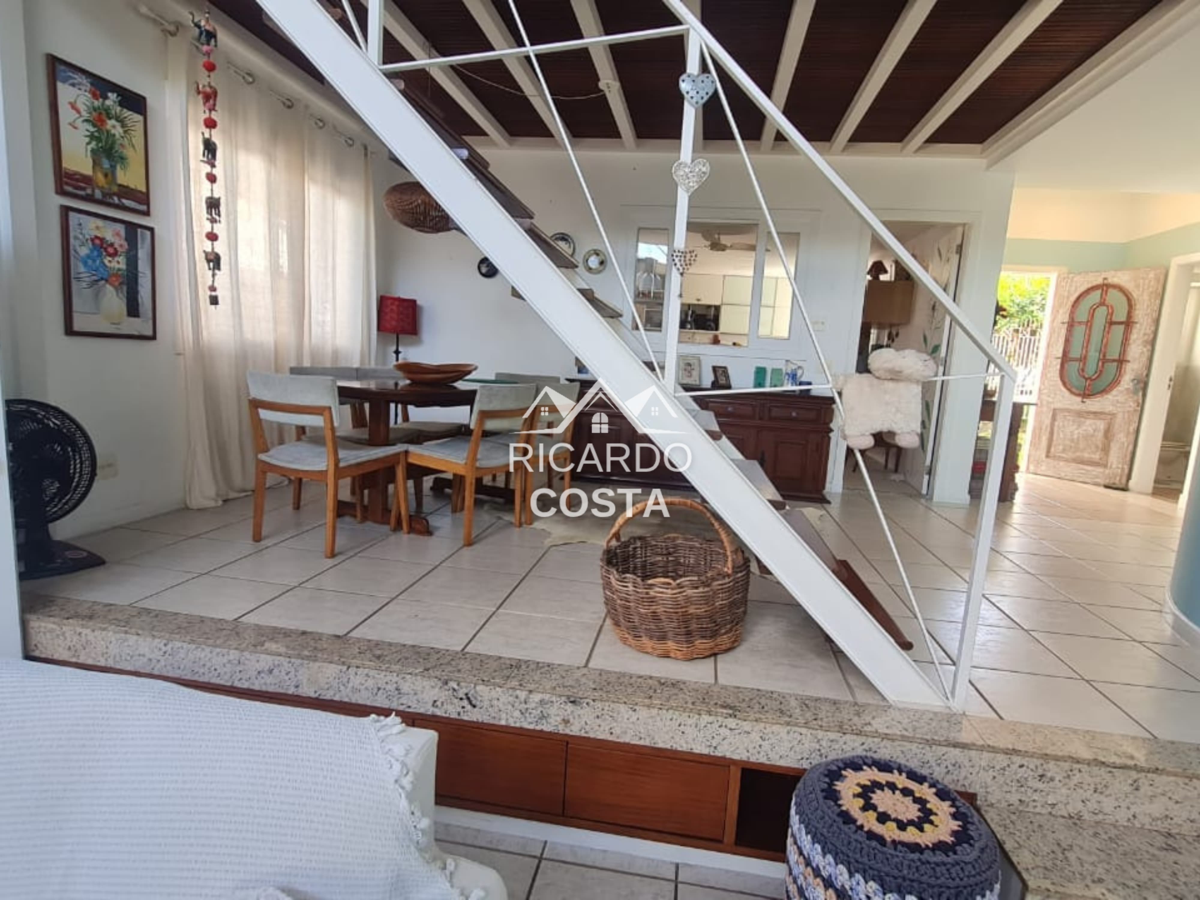 Imagem Casa de Condomínio com 4 Quartos à Venda ou Locação, 281 m² em Freguesia (Jacarepaguá) - Rio de Janeiro Imagem Casa de Condomínio com 4 Quartos à Venda ou Locação, 281 m² em Freguesia (Jacarepaguá) - Rio de Janeiro