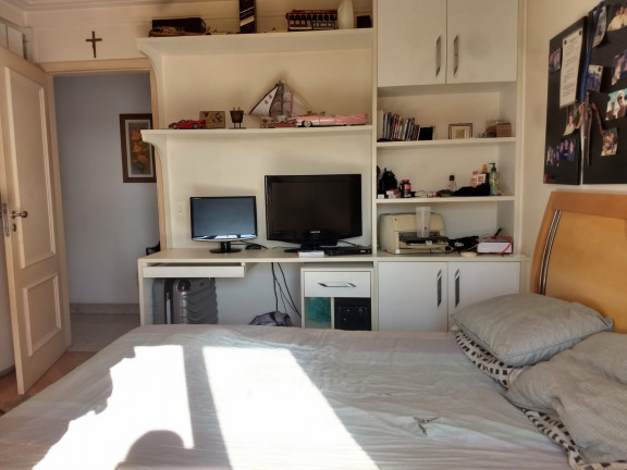 Imagem Apartamento com 5 Quartos à Venda, 360 m²em Paraíso - São Paulo