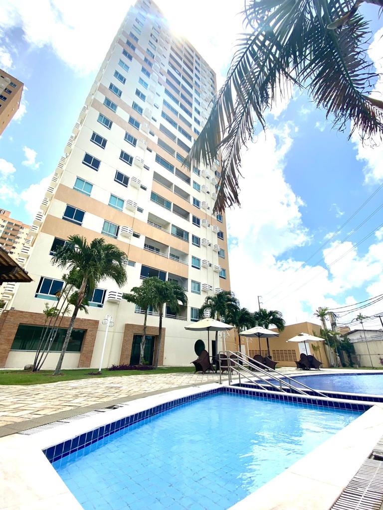 Imagem Apartamento com 3 Quartos à Venda, 79 m²em Nossa Senhora de Nazaré - Natal Imagem Apartamento com 3 Quartos à Venda, 79 m²em Nossa Senhora de Nazaré - Natal