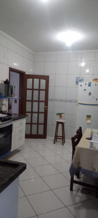 Imagem Casa com 1 Quarto à Venda, 230 m² em Jardim Nova Coimbra - Cotia