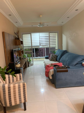 Imagem Apartamento com 3 Quartos à Venda, em Santa Maria - São Caetano do Sul Imagem Apartamento com 3 Quartos à Venda, em Santa Maria - São Caetano do Sul