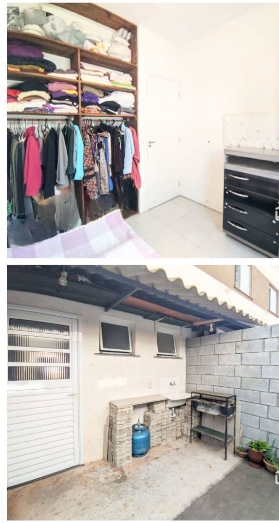 Imagem Casa de Condomínio com 2 Quartos à Venda, 49 m² em Água Espraiada (Caucaia do Alto) - Cotia Imagem Casa de Condomínio com 2 Quartos à Venda, 49 m² em Água Espraiada (Caucaia do Alto) - Cotia