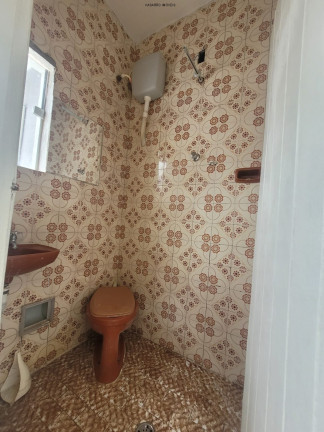Imagem Casa com 1 Quarto para Alugar, 28 m² em Pirituba - São Paulo Imagem Casa com 1 Quarto para Alugar, 28 m² em Pirituba - São Paulo