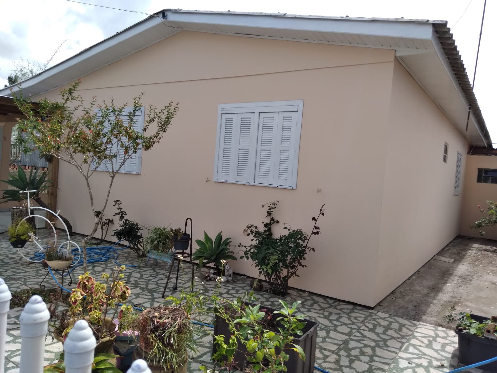 Imagem Casa com 3 Quartos à Venda, 360 m²em São Luiz - Sombrio