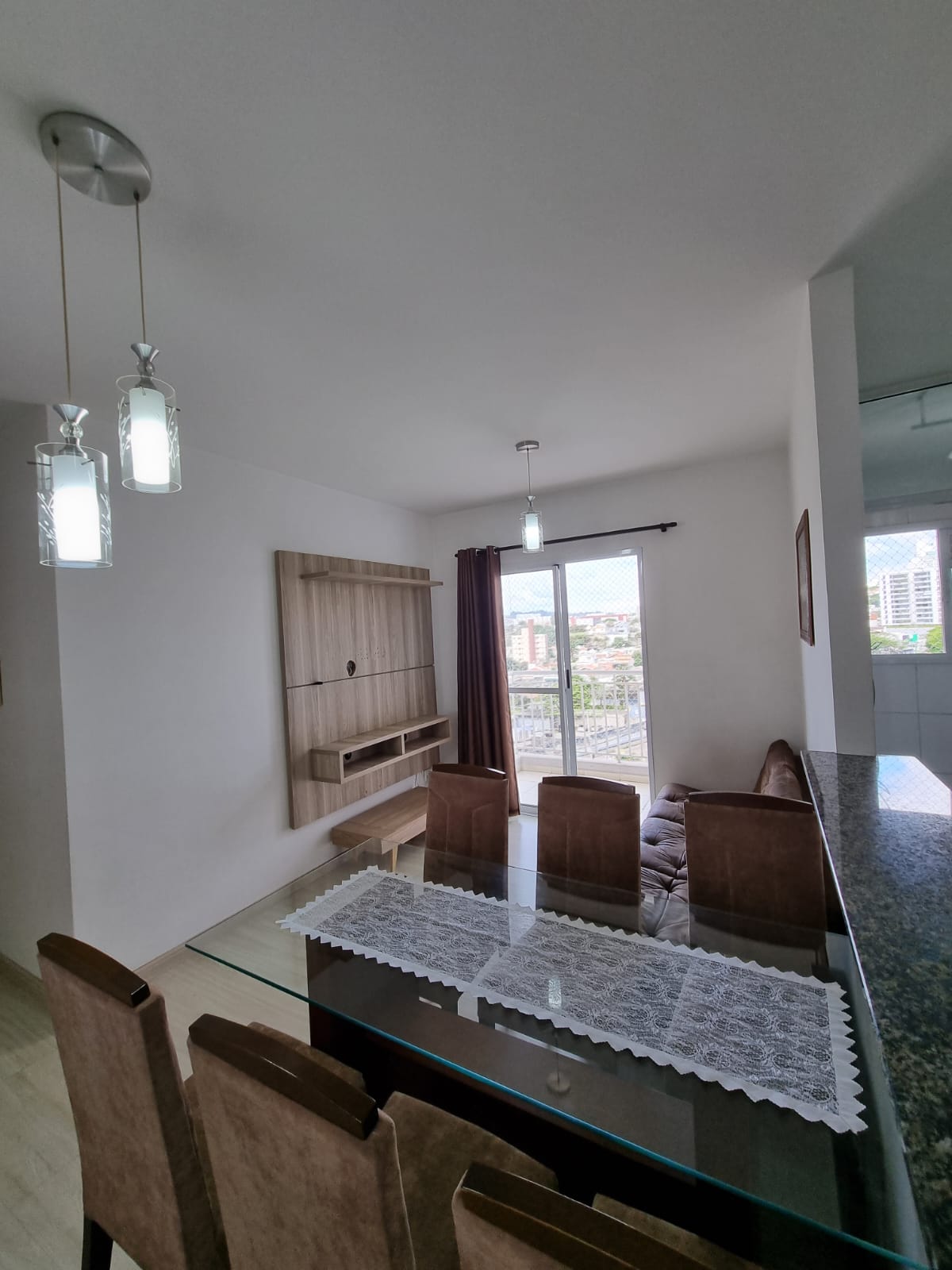 Imagem Apartamento com 2 Quartos à Venda, 69 m²em Vila das Hortências - Jundiaí