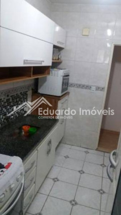 Imagem Apartamento com 2 Quartos à Venda, 57 m² em Demarchi - São Bernardo Do Campo Imagem Apartamento com 2 Quartos à Venda, 57 m² em Demarchi - São Bernardo Do Campo