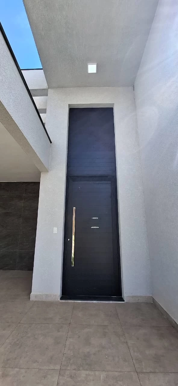 Imagem Casa de Condomínio com 3 Quartos à Venda, 220 m² em Condomínio Residencial Shamballa III - Atibaia