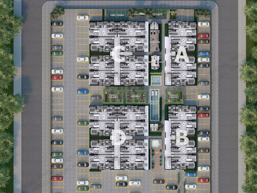Imagem Apartamento com 2 Quartos à Venda, 54 m²em Altiplano Cabo Branco - João Pessoa Imagem Apartamento com 2 Quartos à Venda, 54 m²em Altiplano Cabo Branco - João Pessoa