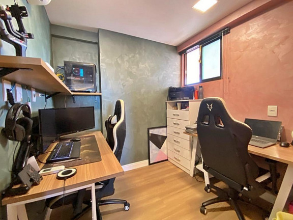 Imagem Apartamento com 3 Quartos à Venda, 67 m² em Barra de Jangada - Jaboatão dos Guararapes