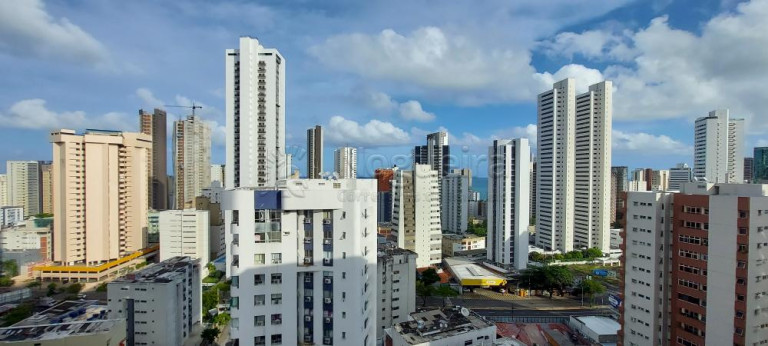 Imagem Apartamento com 4 Quartos à Venda, 131 m² em Boa Viagem - Recife Imagem Apartamento com 4 Quartos à Venda, 131 m² em Boa Viagem - Recife