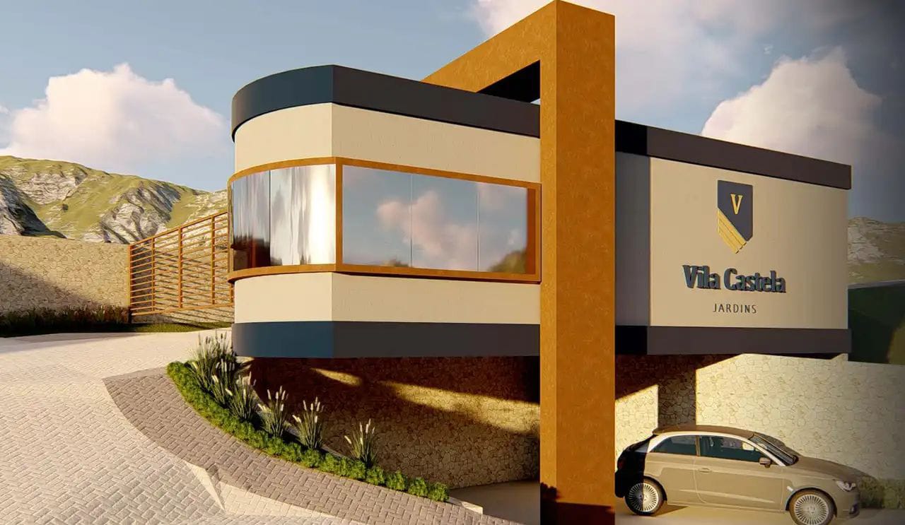 Imagem Terreno à Venda, 5.377 m² em - Imagem Terreno à Venda, 5.377 m² em -