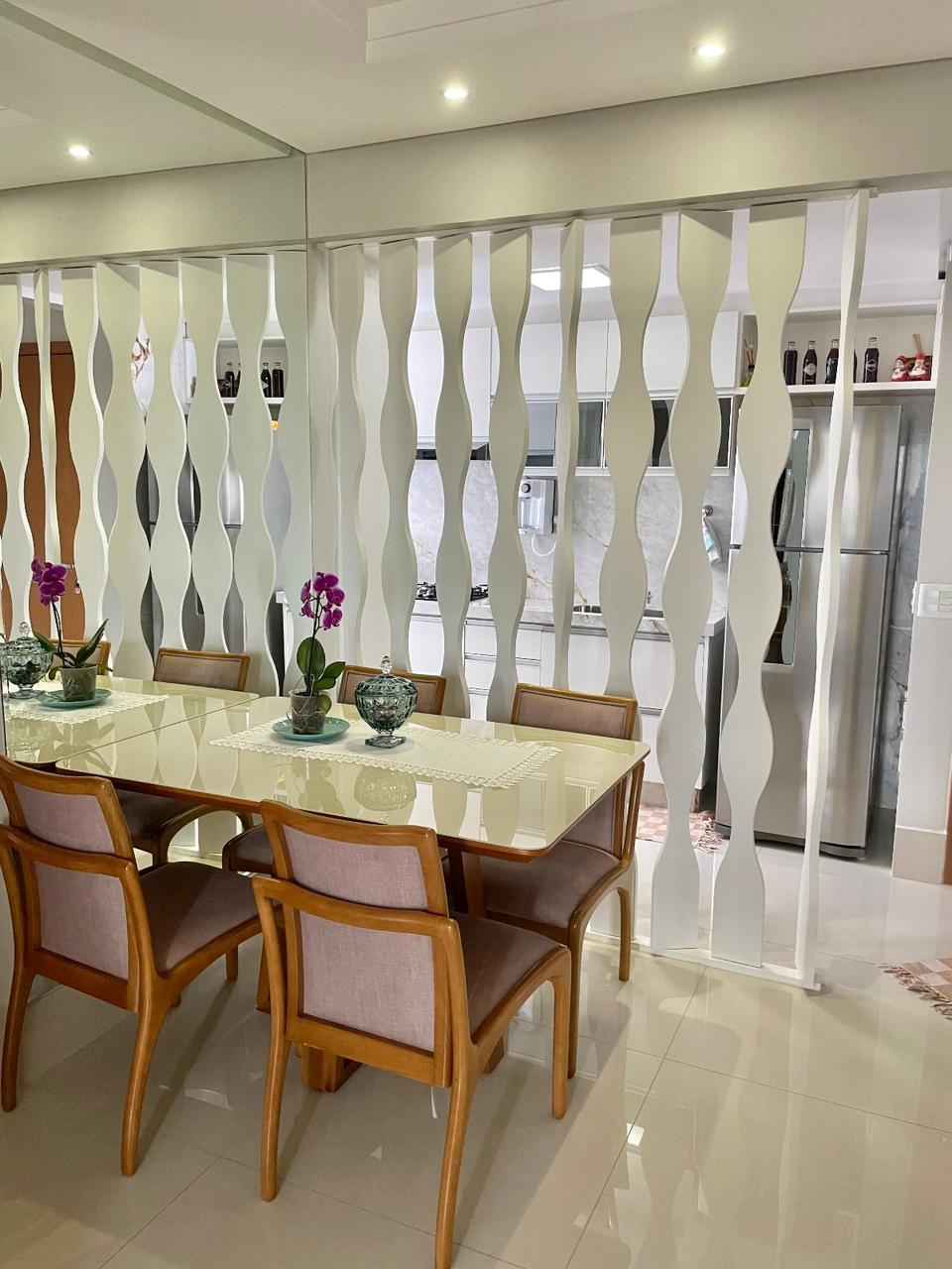 Imagem Apartamento com 6 Quartos à Venda, 62 m²em Parque Amazônia - Goiânia
