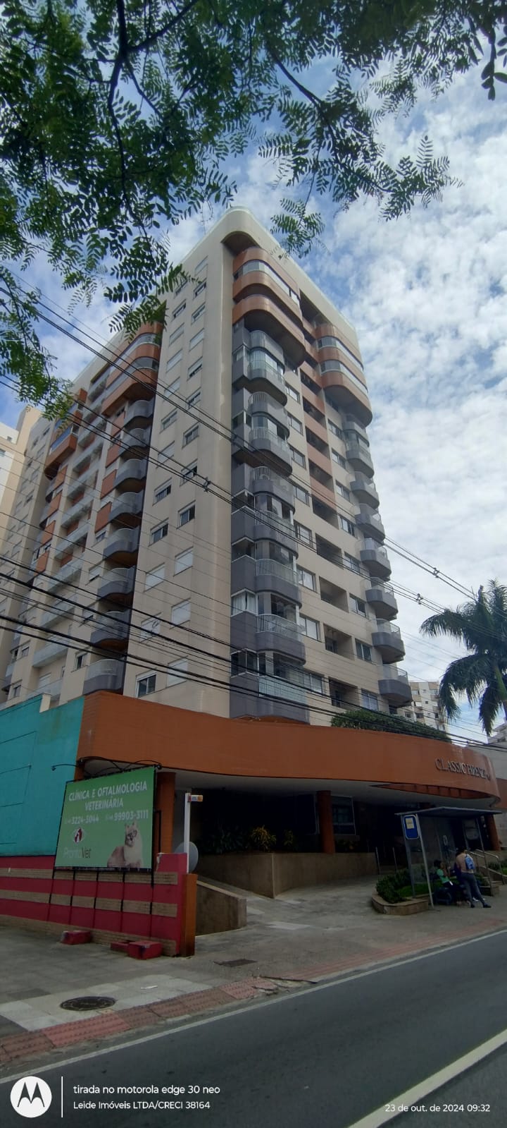 Imagem Apartamento com 2 Quartos à Venda, 65 m² em Centro - Florianópolis