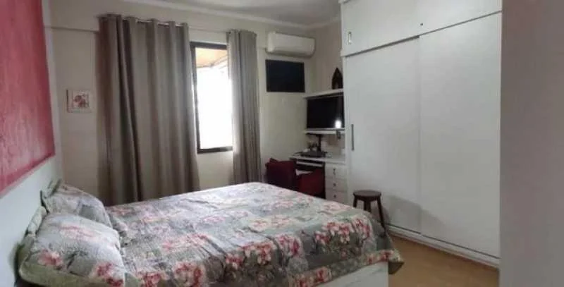 Imagem Apartamento com 3 Quartos à Venda, 120 m²em Largo da Batalha - Niterói