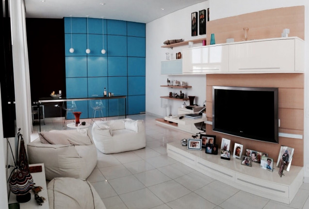 Imagem Loft com 1 Quarto à Venda, 187 m² em Cerqueira César - São Paulo