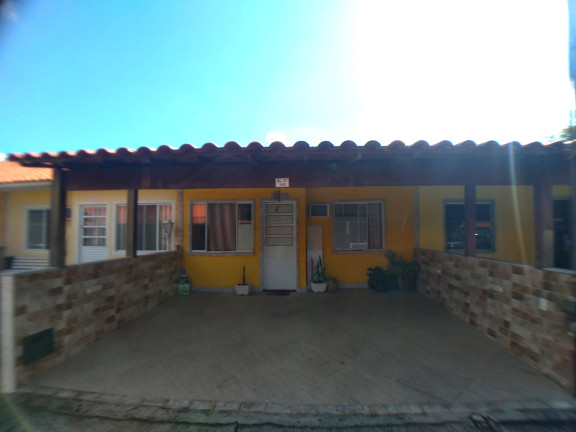 Imagem Casa de Condomínio com 2 Quartos à Venda, 53 m² em Campo Grande - Rio de Janeiro