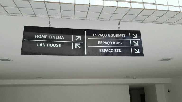 Imagem Apartamento com 1 Quarto à Venda, 33 m² em Norte (Águas Claras) - Brasília