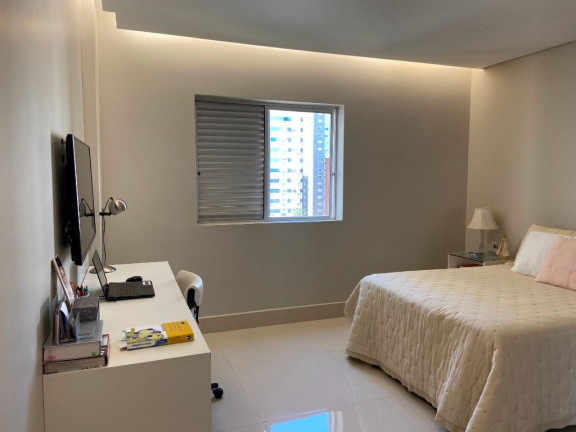 Imagem Cobertura com 5 Quartos à Venda, 451 m² em Setor Bueno - Goiânia Imagem Cobertura com 5 Quartos à Venda, 451 m² em Setor Bueno - Goiânia
