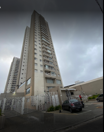 Foto do imóvel Apartamento com 2 Quartos à Venda, 54 m² em Casa Branca - Santo André