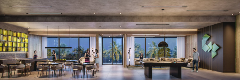 Imagem Apartamento com 2 Quartos à Venda, 63 m² em Perdizes - São Paulo Imagem Apartamento com 2 Quartos à Venda, 63 m² em Perdizes - São Paulo