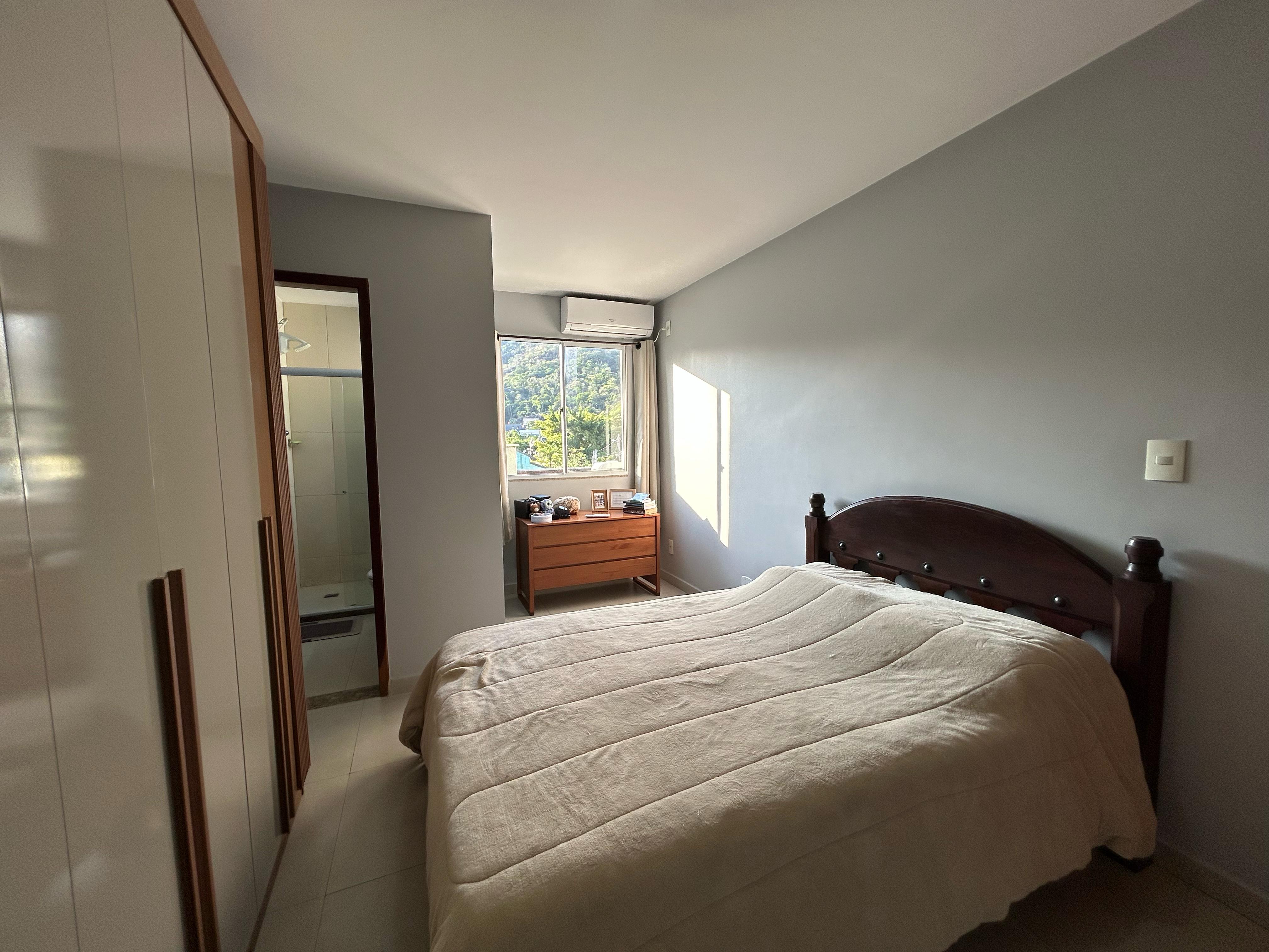 Imagem Casa de Condomínio com 3 Quartos à Venda, 144 m² em Campo Grande - Rio de Janeiro Imagem Casa de Condomínio com 3 Quartos à Venda, 144 m² em Campo Grande - Rio de Janeiro